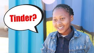 AFRICAN KIDS GUESS NORTH AMERICAN SLANG [upl. by Almallah]