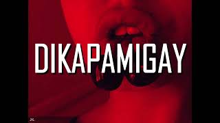 DIKAPAMIGAY  realest cram [upl. by Ches]