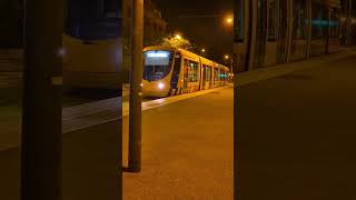 Mulhouse Gare Centrale Tram  France 🇫🇷 france shorts [upl. by Peter422]