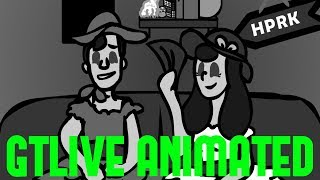 GTLive Animated Southern Belles [upl. by Benyamin]