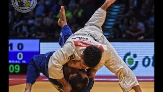 8 Marvellous Judo Techniques Perfectly Executed [upl. by Leventis]