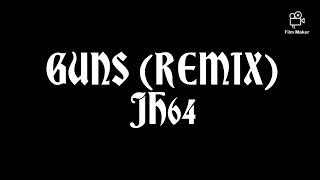 FNF WEEK 7 UST GUNS REMIX UNOFFICIAL [upl. by Anaeg172]