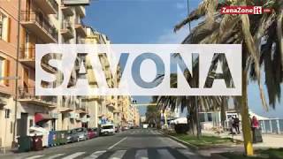 Savona e i suoi sapori la panizza e il chinotto [upl. by Annatnas]