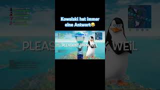 Wer kennt Pinguine aus Madagaskar😂 [upl. by Henriques990]