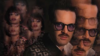 Mayer Hawthorne  Hawthorne Rides Again Official Audio  For All Time [upl. by Krischer]