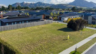 16 Pounamu Avenue Wanaka [upl. by Prospero]