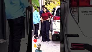 song srivalli pushpa2 rashmikamandaana tamil crushqueen [upl. by Breena]