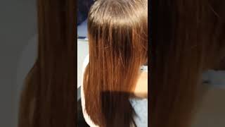 Bioplastia trending hairtreatment youtubeshortsviral [upl. by Amihc884]