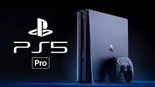 ¡Se Filtran NUEVAS Especificaciones de PS5 PRO [upl. by Meter]