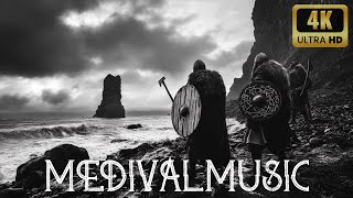 From Dragon Age to Valhalla Medieval and Viking Music Fusion [upl. by Asiulana]