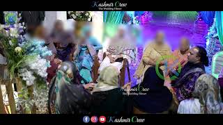 Alvida Alvida Kr Maalnun Alvida Full Song Chinki Minki Wedding Songs Kashmir Crew [upl. by Proudman]