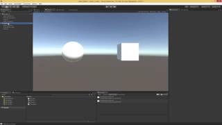 How to work with multiple scenes in Unity [upl. by Lolande]