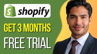 Shopify 3 Month FREE Trial  Can You Still Get The Shopify 3 Month Free Trial For 1 A Month Easy [upl. by Mariska275]