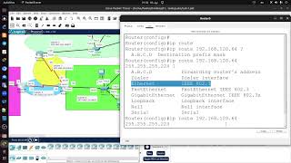 Lab 3 ICMP ping [upl. by Tabib892]