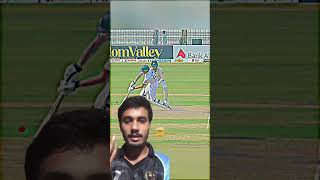 Cricket funny moments 🤣🏏 [upl. by Wittie]