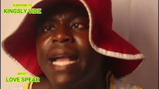 Chipinge Artist Love Spear  GwinyisoNdau Freestyle KingslyVidz [upl. by Yodlem444]