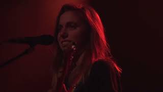 Julien Baker Live Pitchfork [upl. by Kelwen]