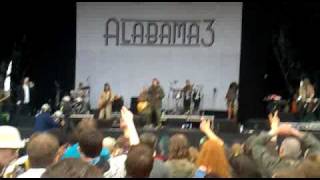 Alabama 3 Mao Tse Tsung Said [upl. by Blackman]