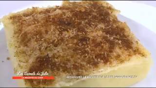 Recette  Hachis Parmentier de Thierry Marx  Les Carnets de Julie  Le hachis Parmentier [upl. by Towrey]