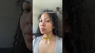 Chubby cheeks in 14 days cheekslift jawlinegoals faceexercises facemassage faceyoga facialyoga [upl. by Hujsak]