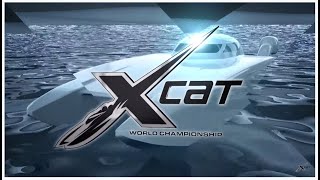 2019 UIM XCAT World Championship  Magazine [upl. by Klein]