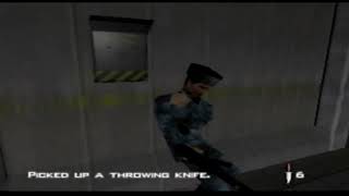 Goldeneye 00 Agent Bunker 2  Walkthrough Tutorial w Tips [upl. by Mclyman]