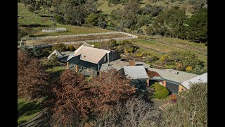 370 Upper Goulburn Road Tallarook [upl. by Nirek242]