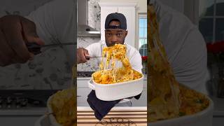 How to Make The Best Baked Macaroni and Cheese onestopchop [upl. by Lune]