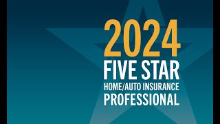 2024 Pittsburgh Five Star HomeAuto Insurance Professional Jennifer JohnsenNazareth [upl. by Anier271]