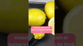 ¿Te atreves a hacer Cupcakes de Limonada [upl. by Aeniah891]