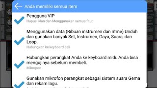 cara vip org 2024 org android terbaru  link download [upl. by Sharona]