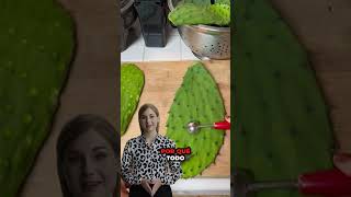 Los Asombrosos Poderes del Nopal para tu Salud [upl. by Jenny614]