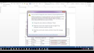 DIMENSIONLESS solution in COMSOL [upl. by Toy]