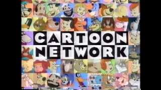 quotA Taste Of Cartoon Networkquot  Promos Intros amp Interstitials 1993 Promotional VHS Tape [upl. by Deryl928]