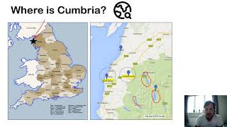 Case Study  Extreme weather in the UK  Cumbria pt 1 [upl. by Leta]