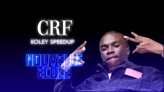 Yorssy  CRF Speed Up [upl. by Terrance]