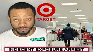 Michigan Man Arrested For Putting Man Gravy On Women Shoppers [upl. by Rempe521]