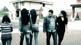 YA NO SOY IGUALTAPON VIDEO OFICIAL [upl. by Aihcsrop]