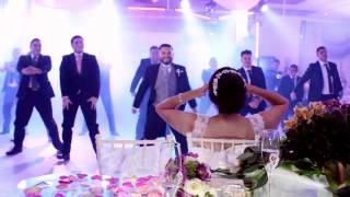 Epic Dance  El mejor Baile Sorpresa para la Novia en su Boda [upl. by Mcintosh]