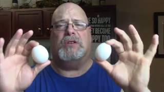 How To Make the Perfect Hard Boiled Egg s Easiest wAy to Peel Boiled Eggs [upl. by Obola483]