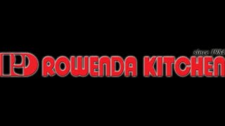 Rowenda Corporate Video [upl. by Ellenor791]