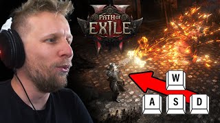 Quin Reacts to Path of Exile 2s Mercenary Class Reveal [upl. by Chubb]