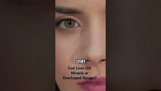 The TRUTH About COD LIVER OIL You Need To Know 2024 [upl. by An827]