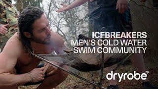 IceBreakers  Mens Cold Water Community [upl. by Aicirtak261]