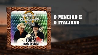 O Mineiro e o Italiano [upl. by Gievlos]