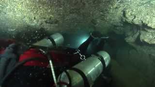 Sidemount Session [upl. by Ambrosius]