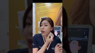 Ultherapy QampA revivalmedicalclinic [upl. by Atinob949]