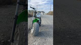 Coleman Mini Bike Takeover bike motorcycle fyp viralvideo [upl. by Niuqauj]