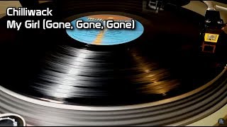 Chilliwack  My Girl Gone Gone Gone 1981 [upl. by Olinde823]