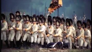 Napoléon Battle of AspernEssling English HD [upl. by Syla]